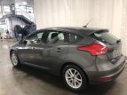 Thumbnail Photo 8 for 2017 Ford Focus